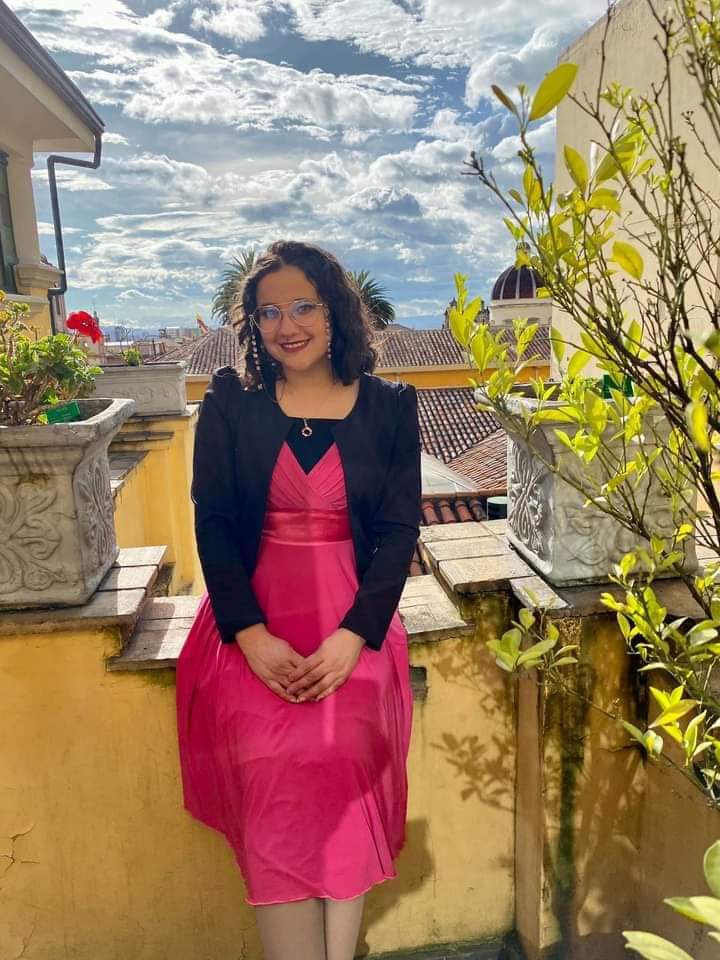 CRONICAS DEL #FANTASMA…Con el #cronista