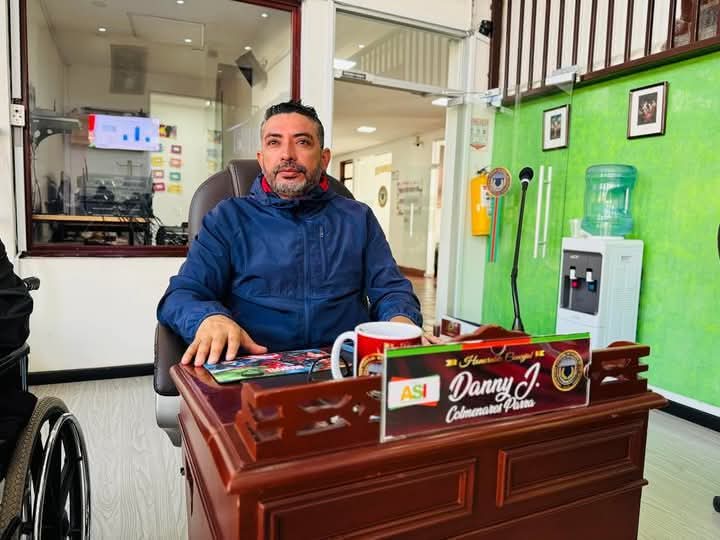 CONCEJO MUNICIPAL..COMO VAMOS !!!              (De todo y para todos)